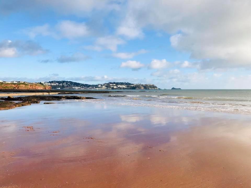 Beaches - South Sands Beach House Torquay Luaran gambar