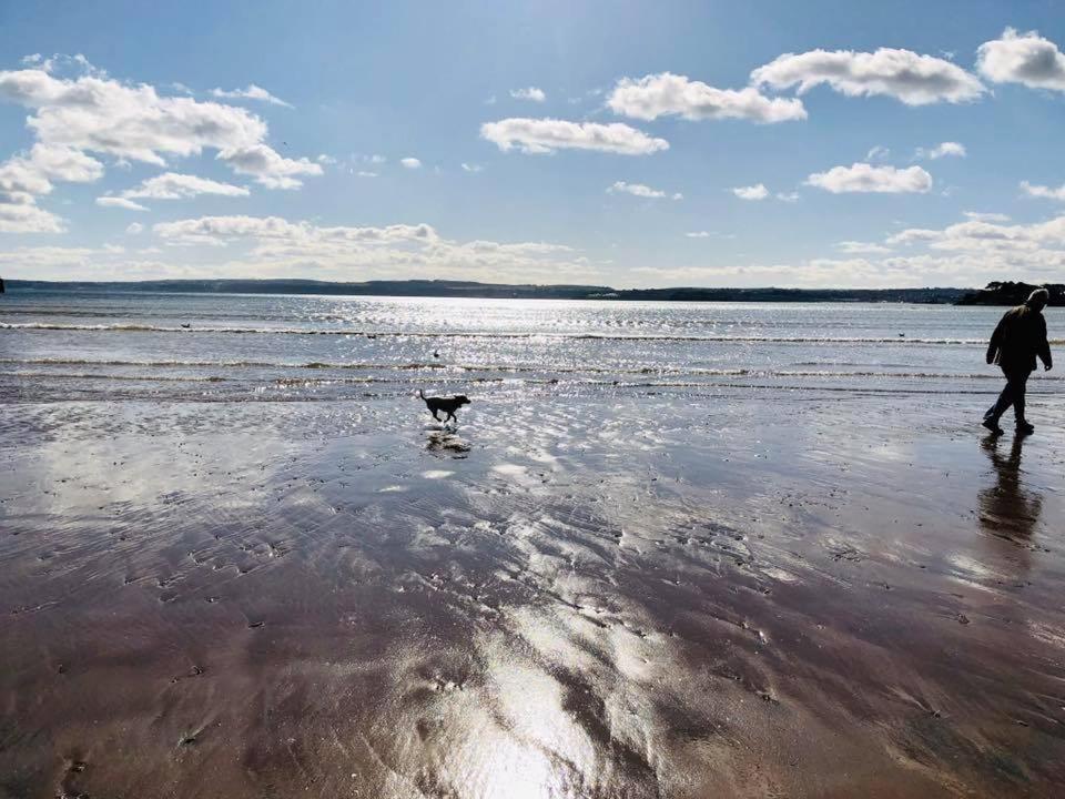 Beaches - South Sands Beach House Torquay Luaran gambar