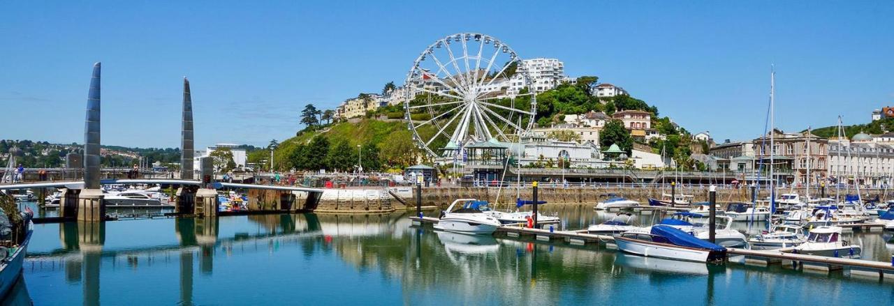 Beaches - South Sands Beach House Torquay Luaran gambar