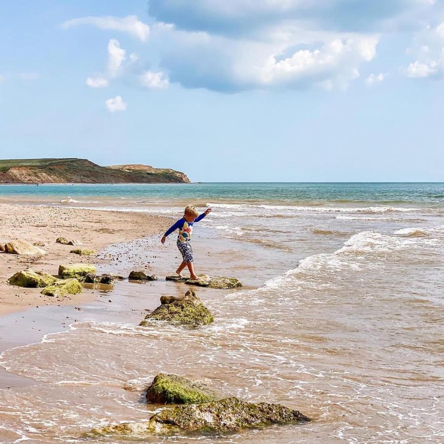 Beaches - South Sands Beach House Torquay Luaran gambar