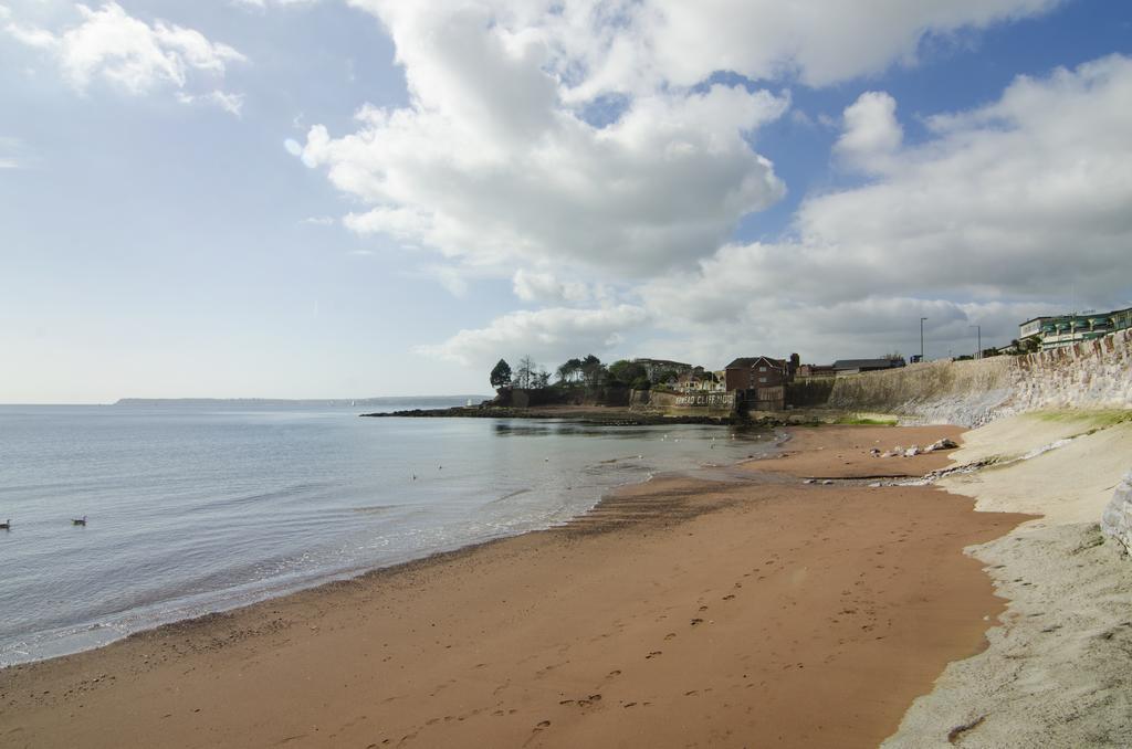 Beaches - South Sands Beach House Torquay Bilik gambar