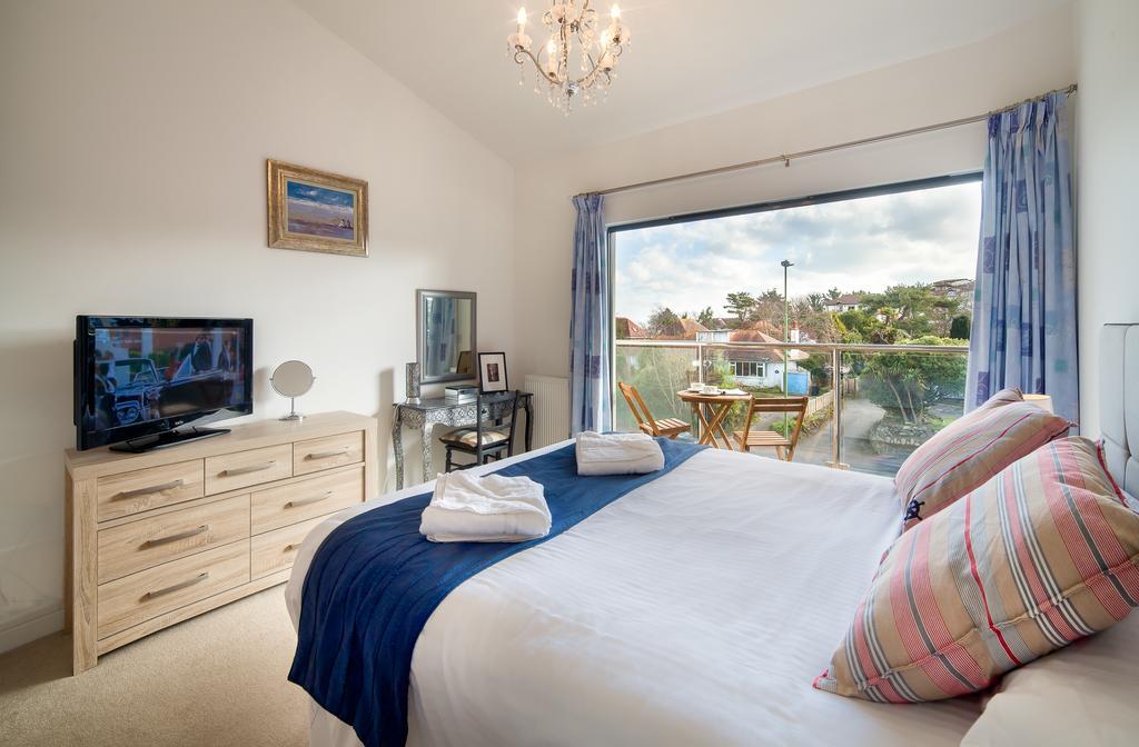 Beaches - South Sands Beach House Torquay Bilik gambar