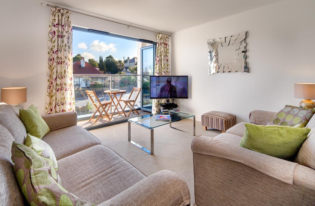 Beaches - South Sands Beach House Torquay Bilik gambar