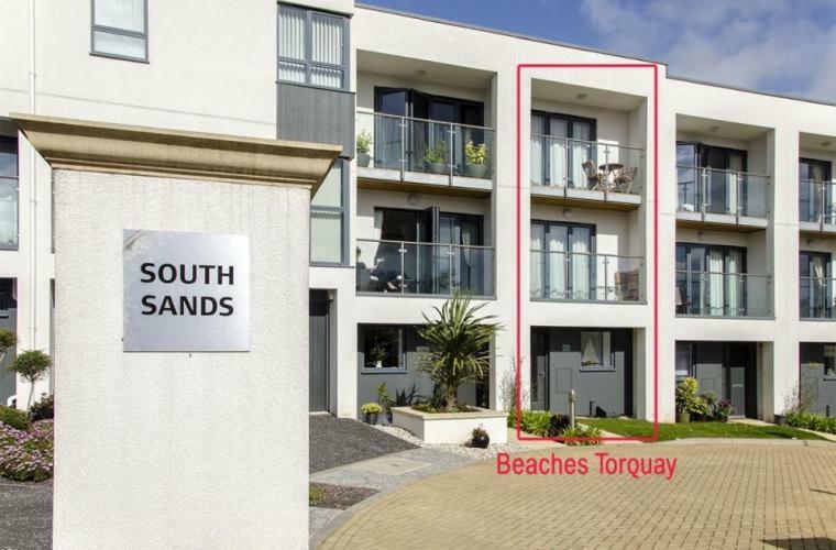 Beaches - South Sands Beach House Torquay Luaran gambar