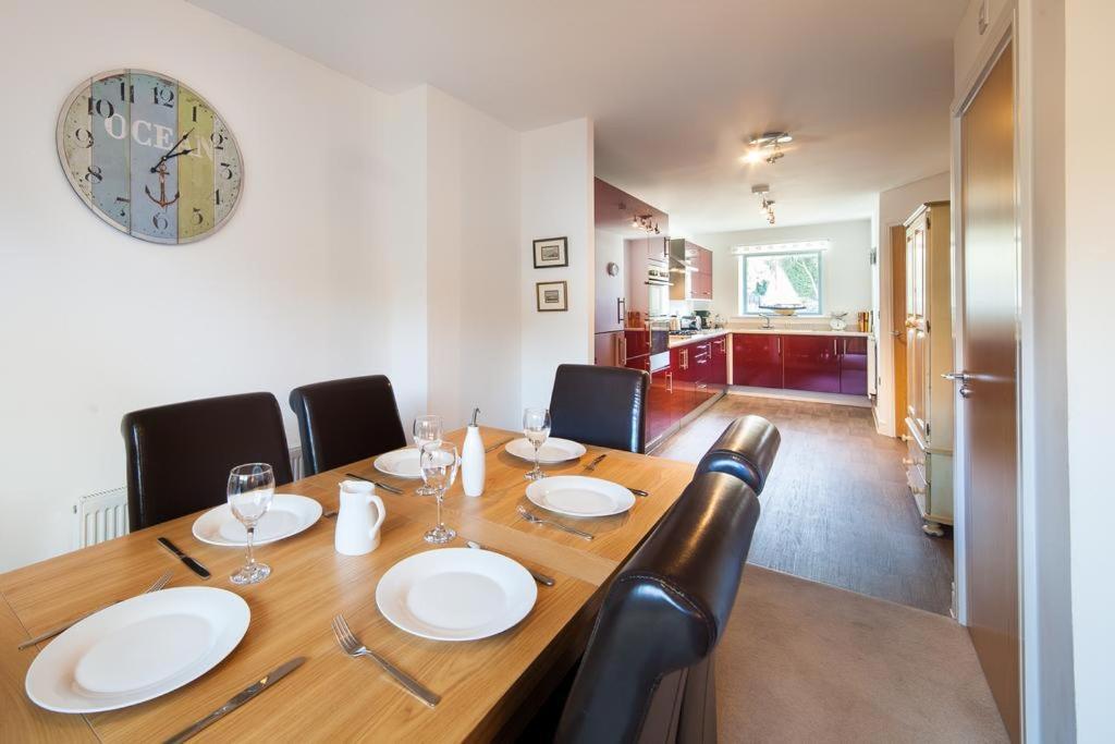 Beaches - South Sands Beach House Torquay Luaran gambar