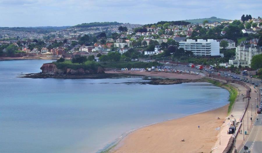 Beaches - South Sands Beach House Torquay Luaran gambar